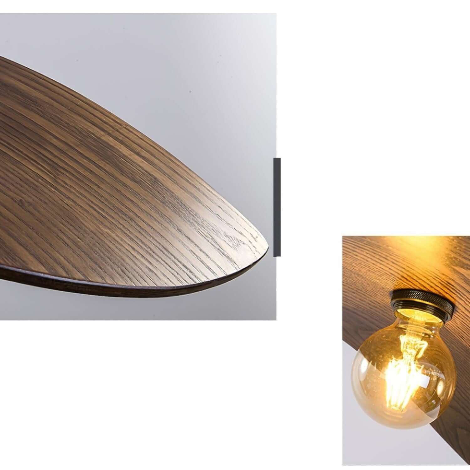 Libelle Pendant Lamp