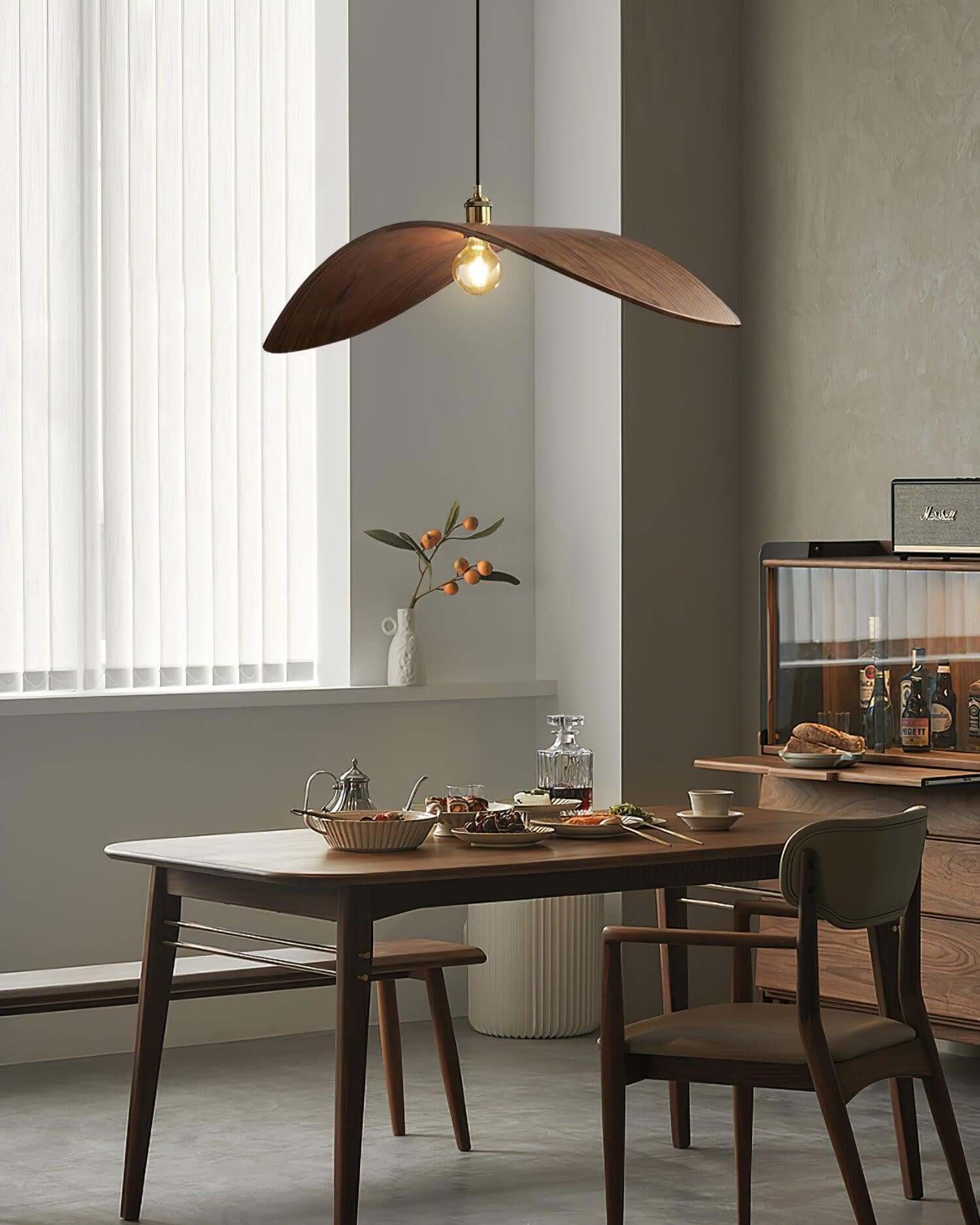 Libelle Pendant Lamp