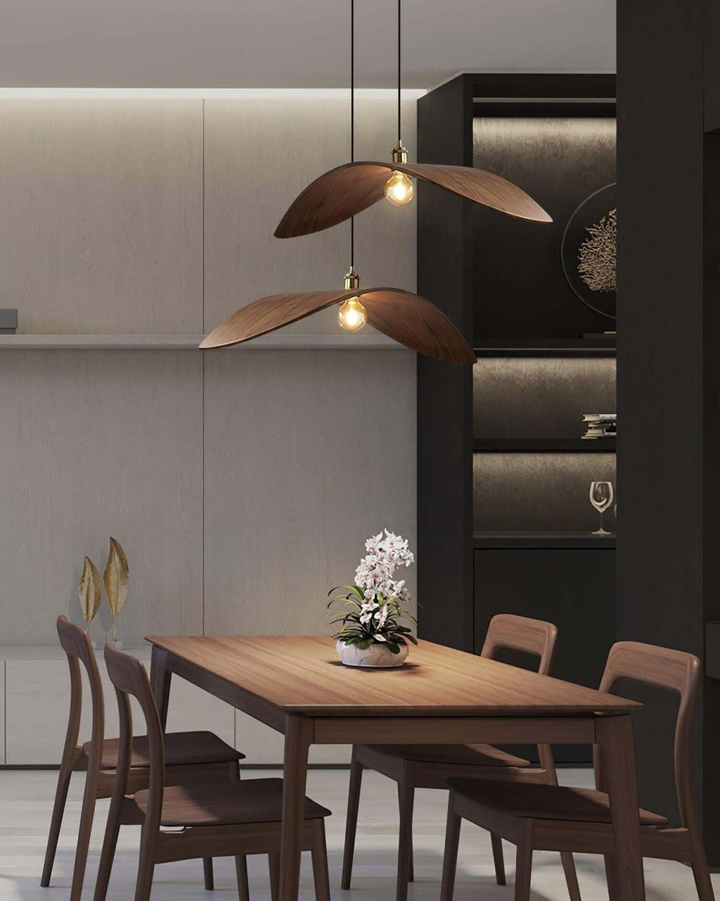 Libelle Pendant Lamp