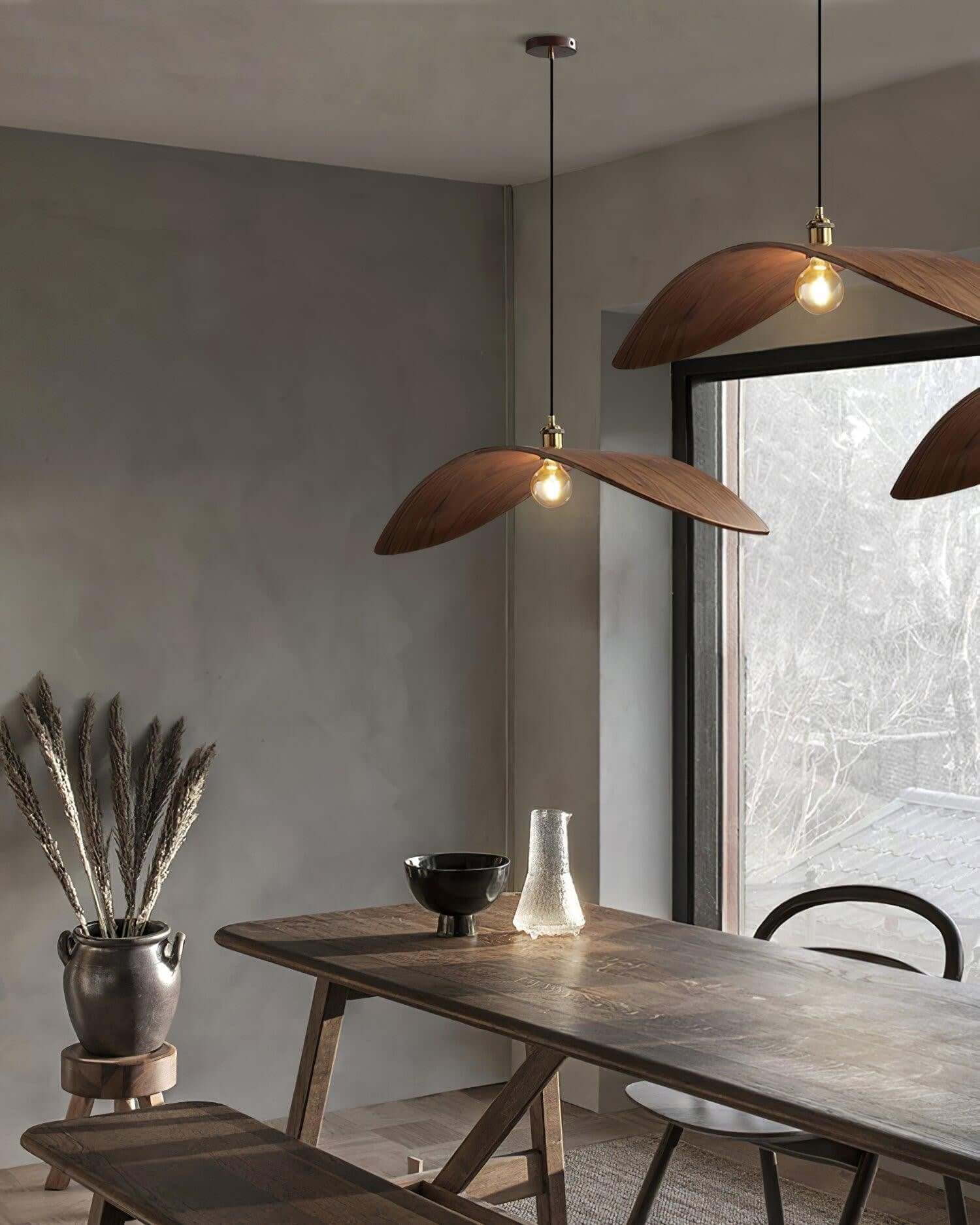 Libelle Pendant Lamp