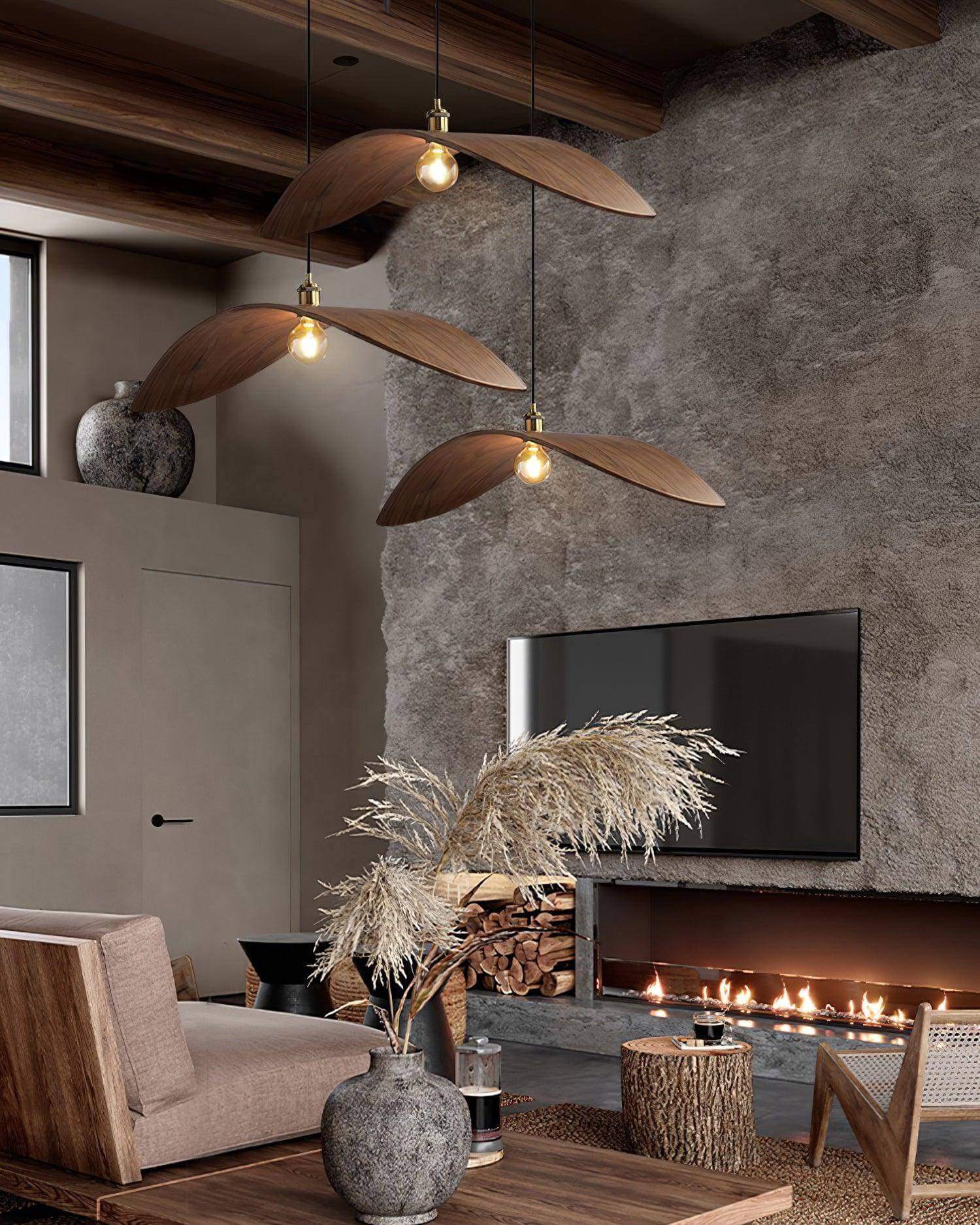 Libelle Pendant Lamp