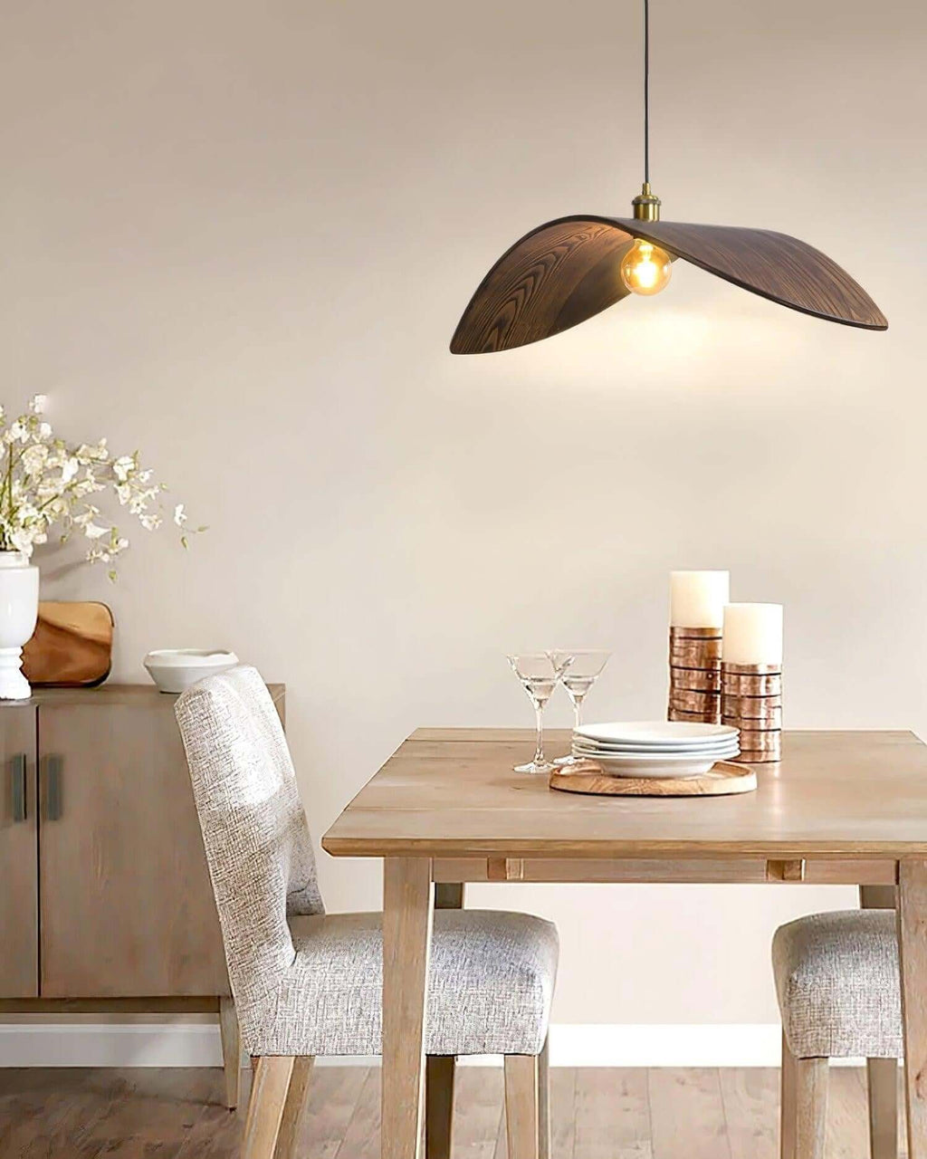 Libelle Pendant Lamp