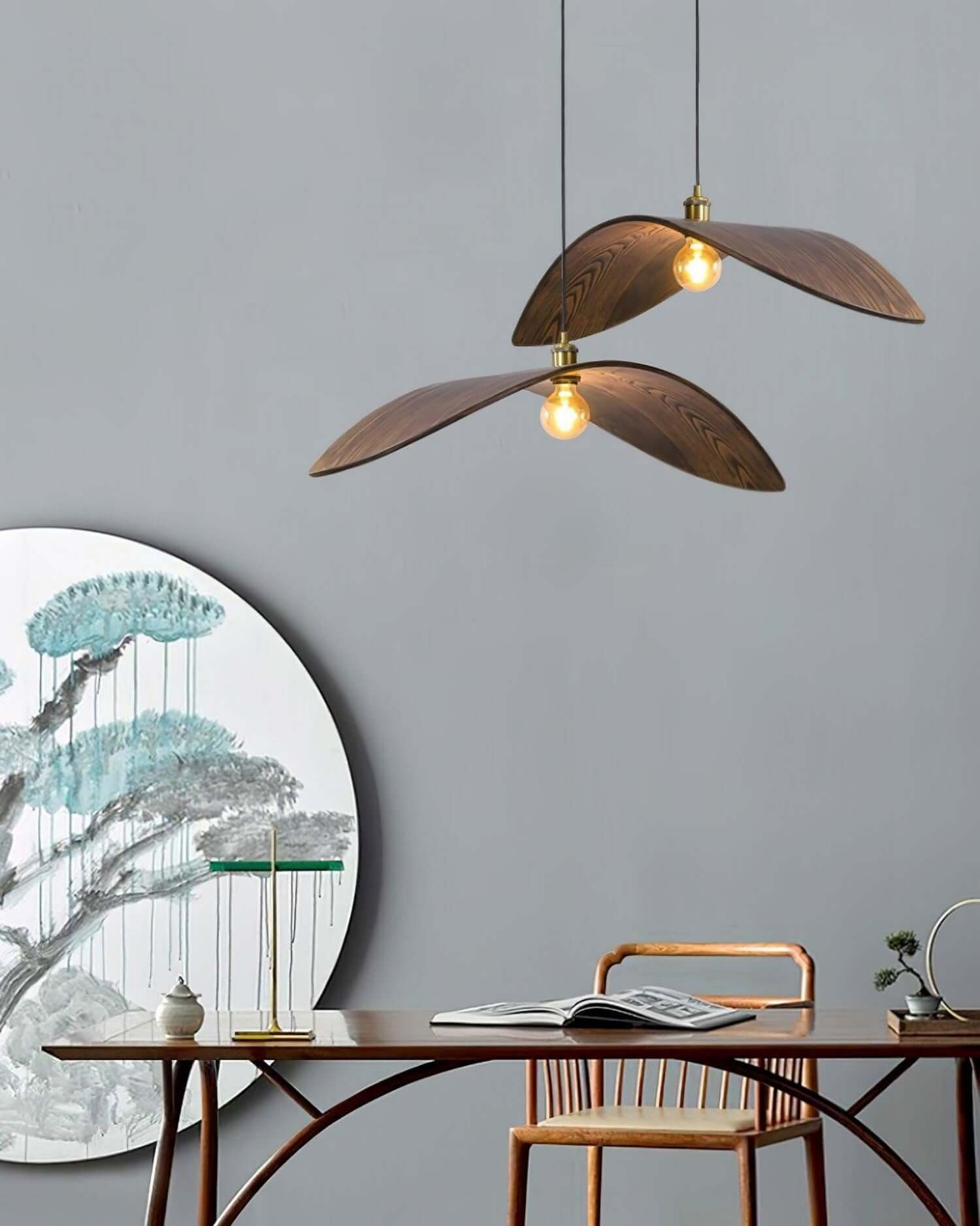 Libelle Pendant Lamp