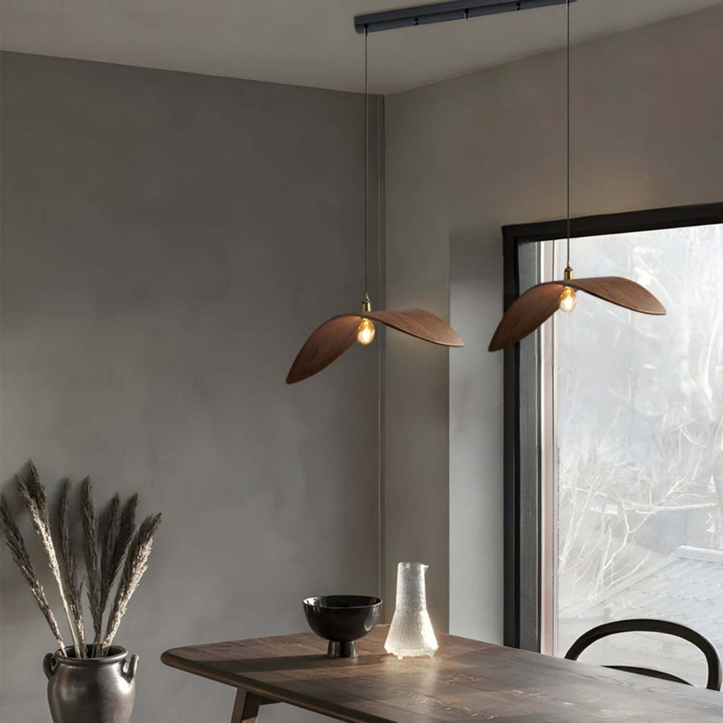 Libelle Pendant Lamp