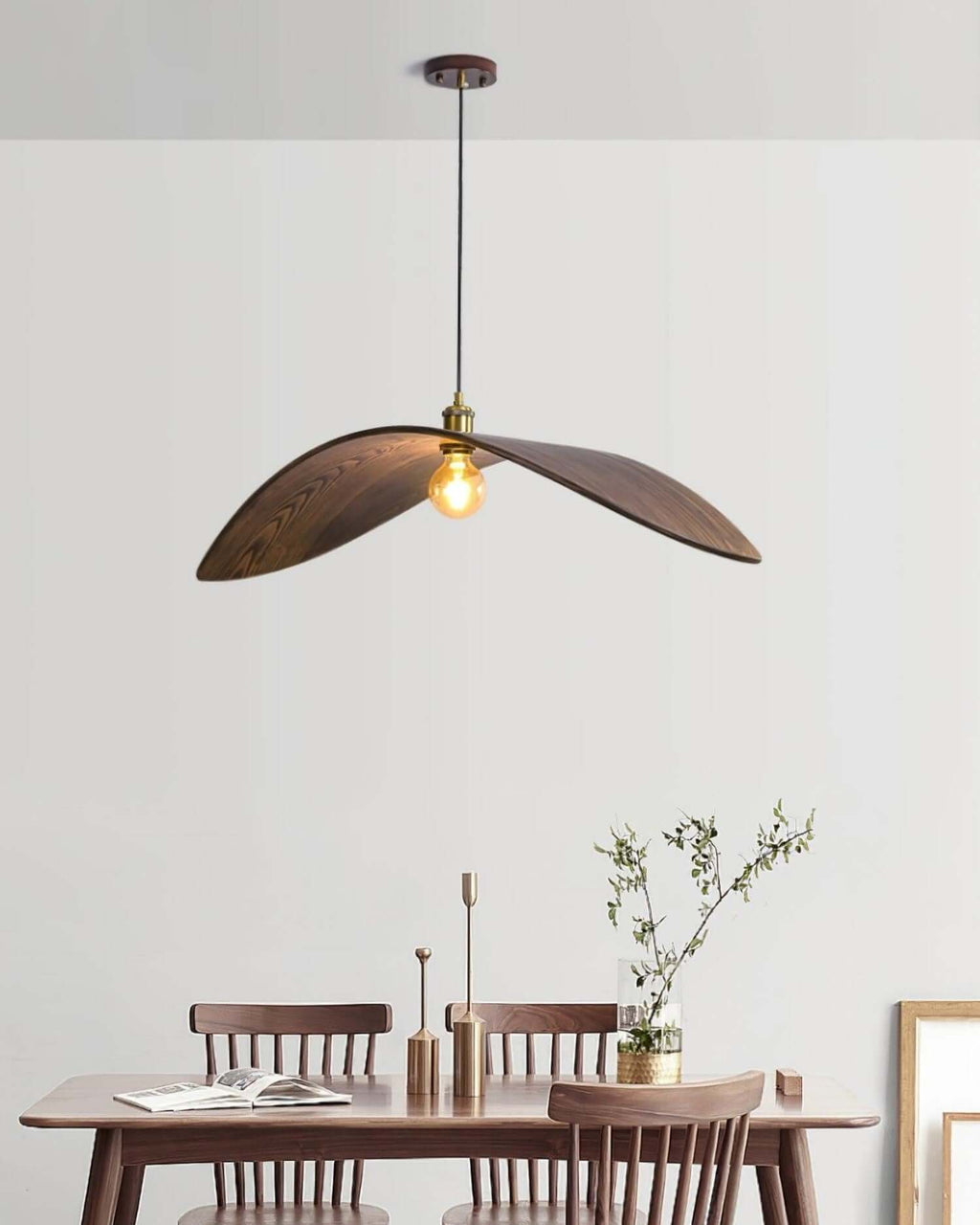 Libelle Pendant Lamp