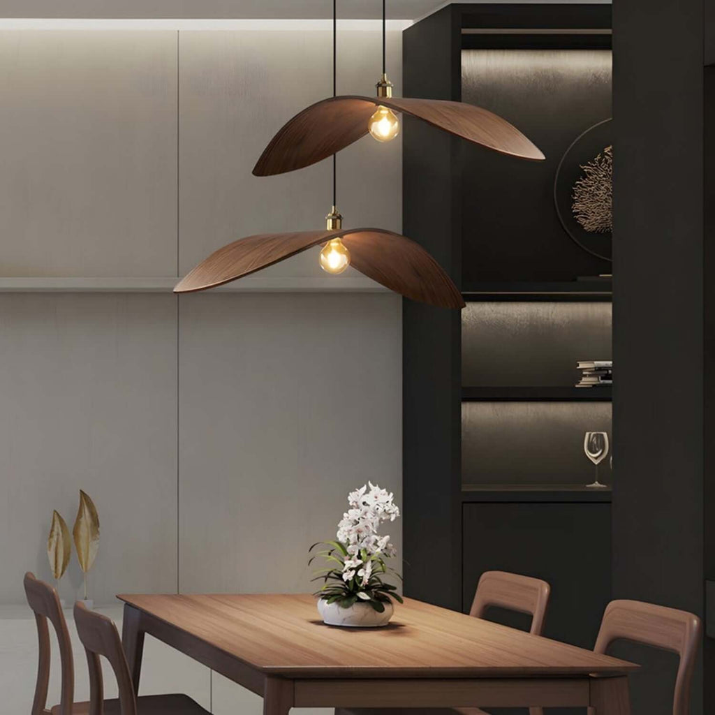 Libelle Pendant Lamp