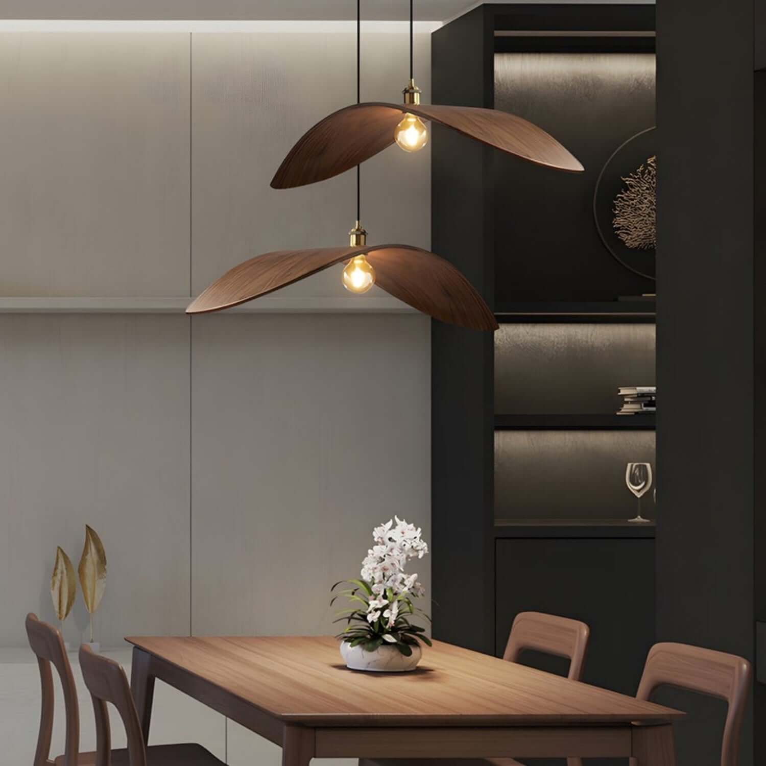 Libelle Pendant Lamp