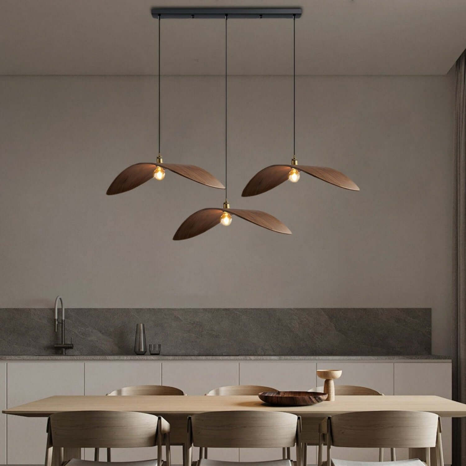 Libelle Pendant Lamp