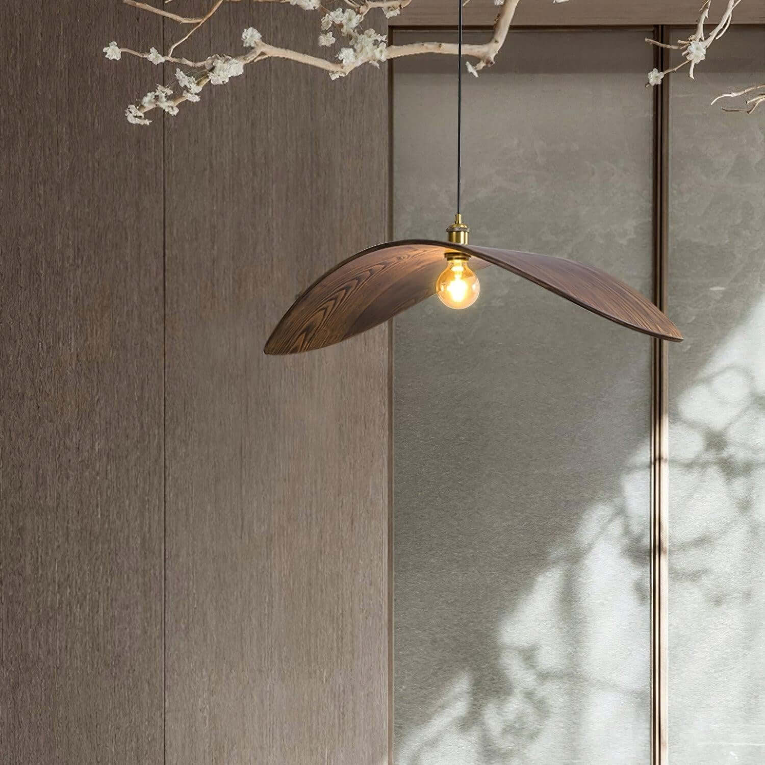 Libelle Pendant Lamp