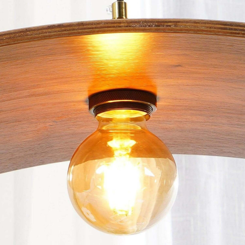 Libelle Pendant Lamp