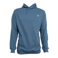 The Blue Birdie Hoodie