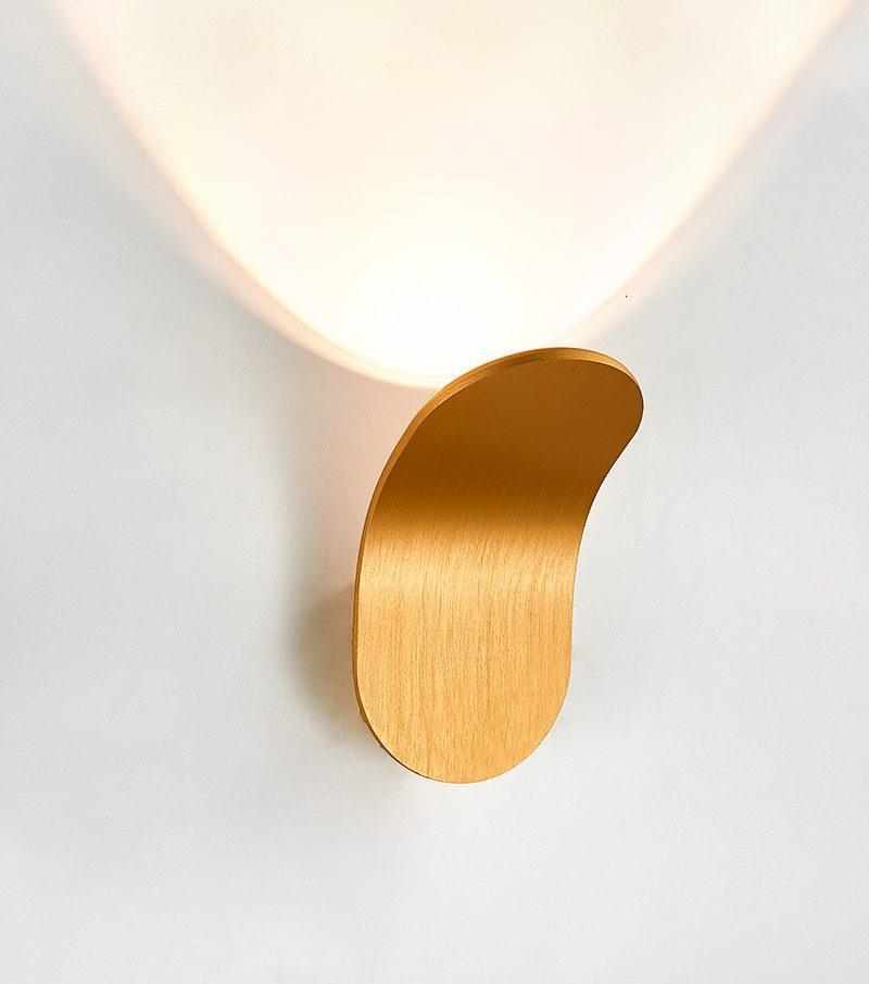 Lik Wall Sconce