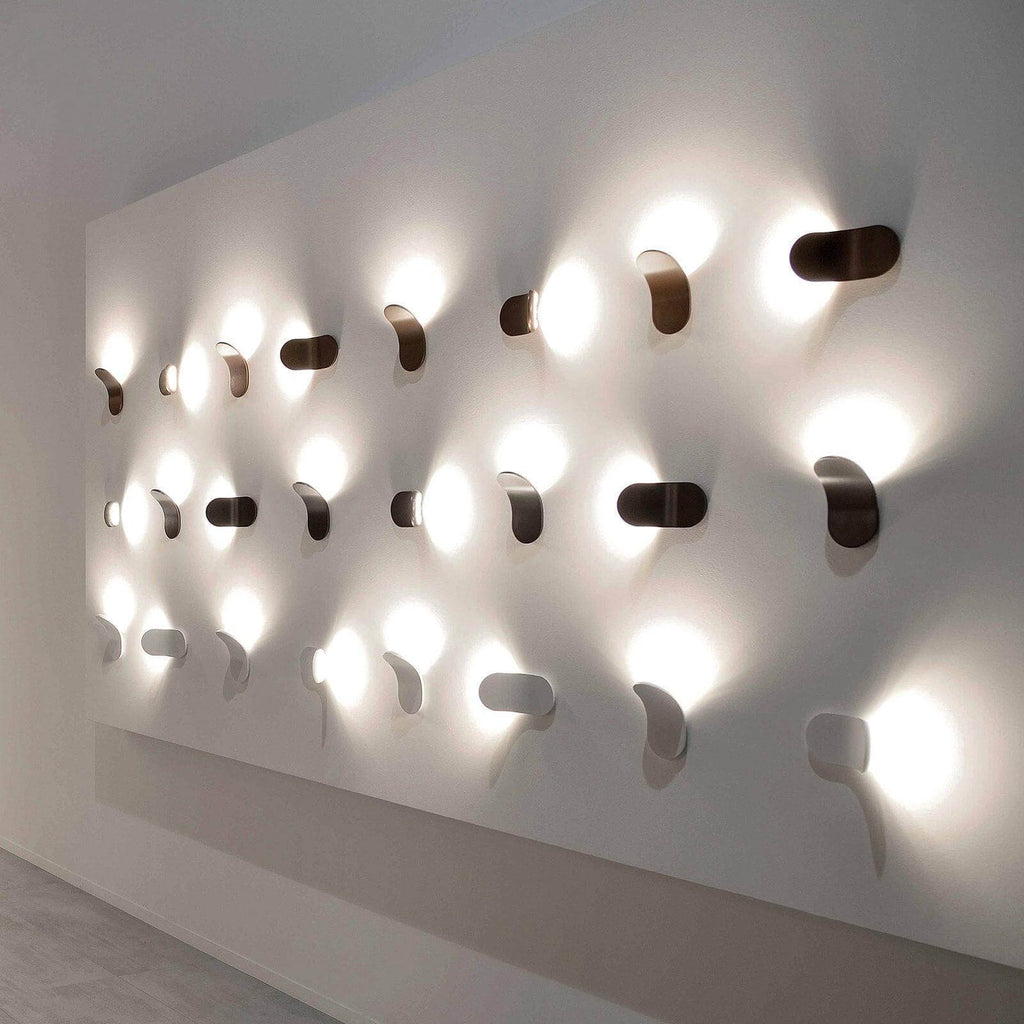 Lik Wall Sconce
