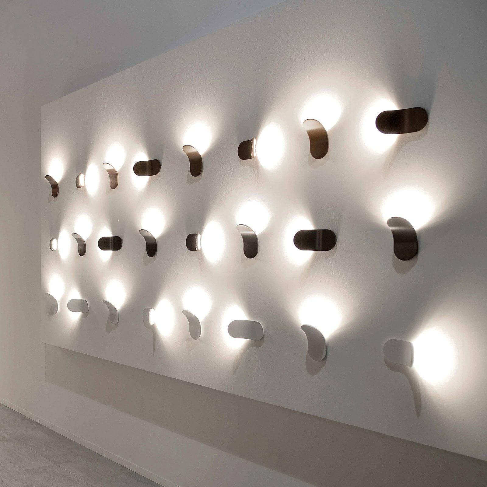 Lik Wall Sconce