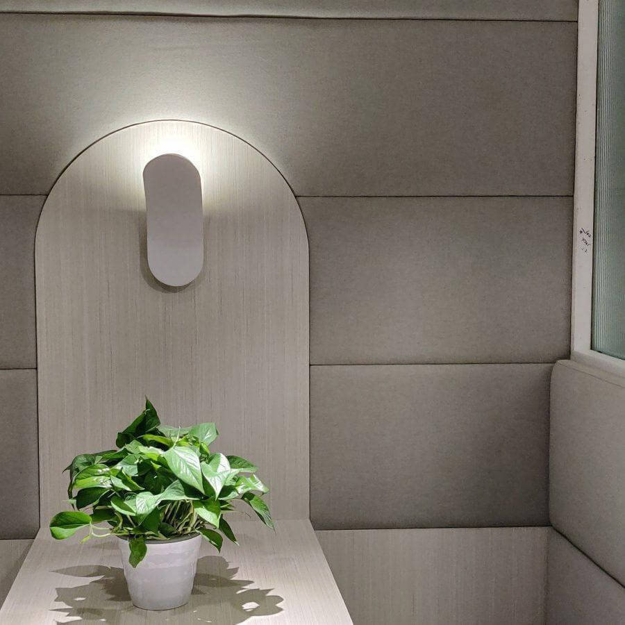 Lik Wall Sconce
