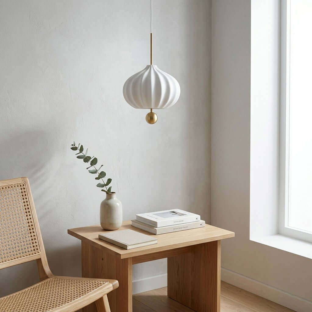 Lilli Pendant Lamp