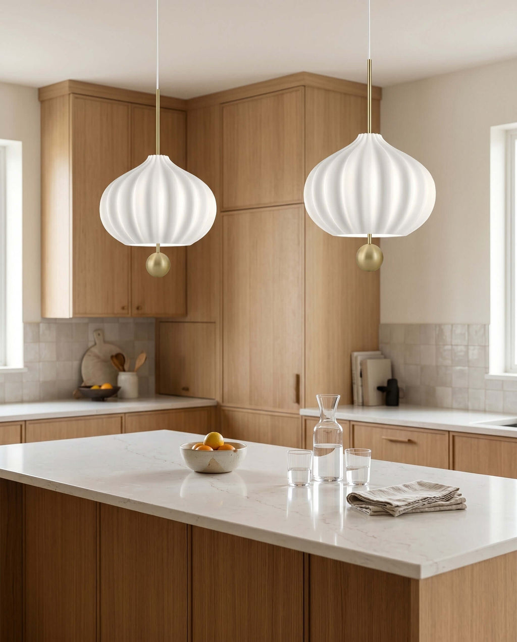 Lilli Pendant Lamp