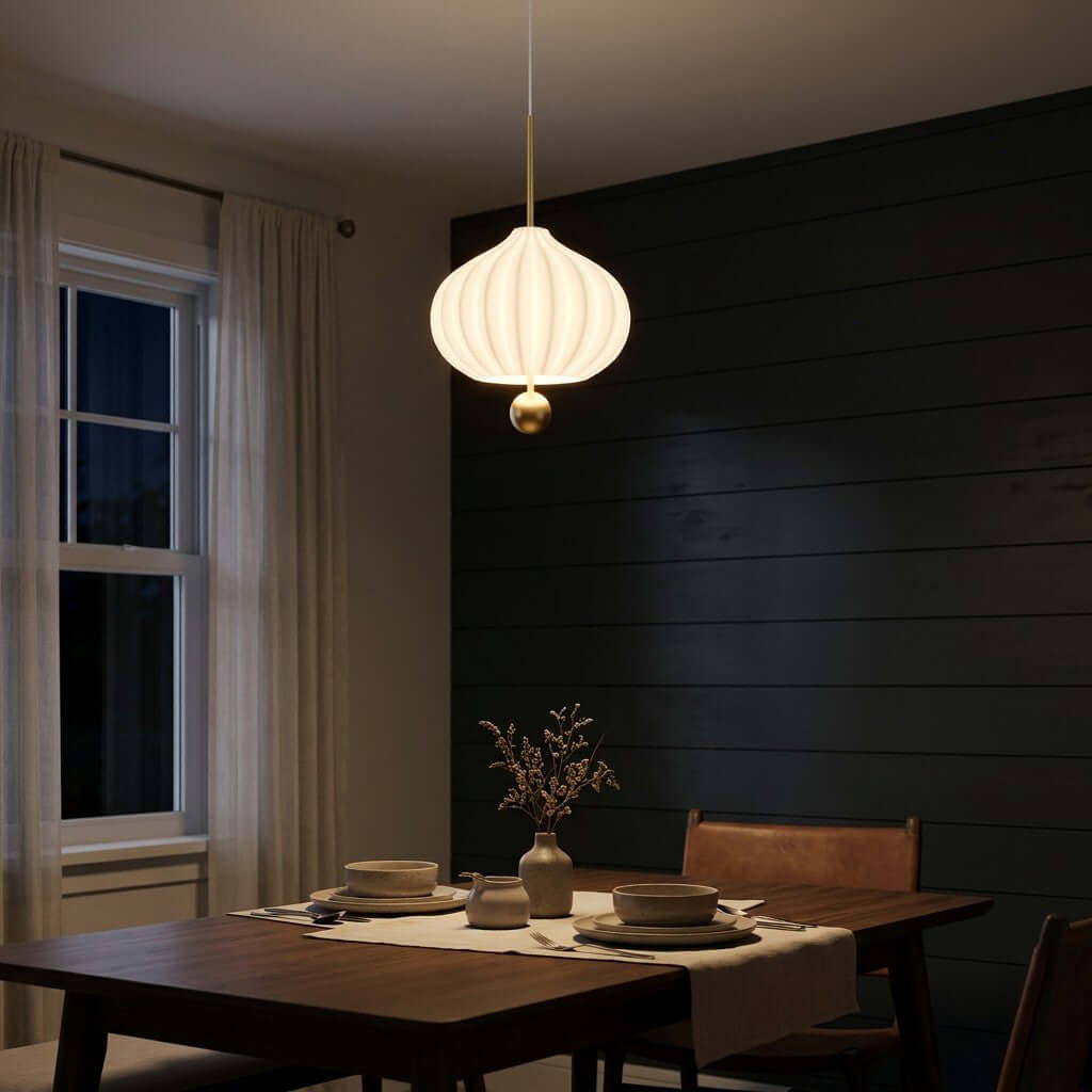 Lilli Pendant Lamp