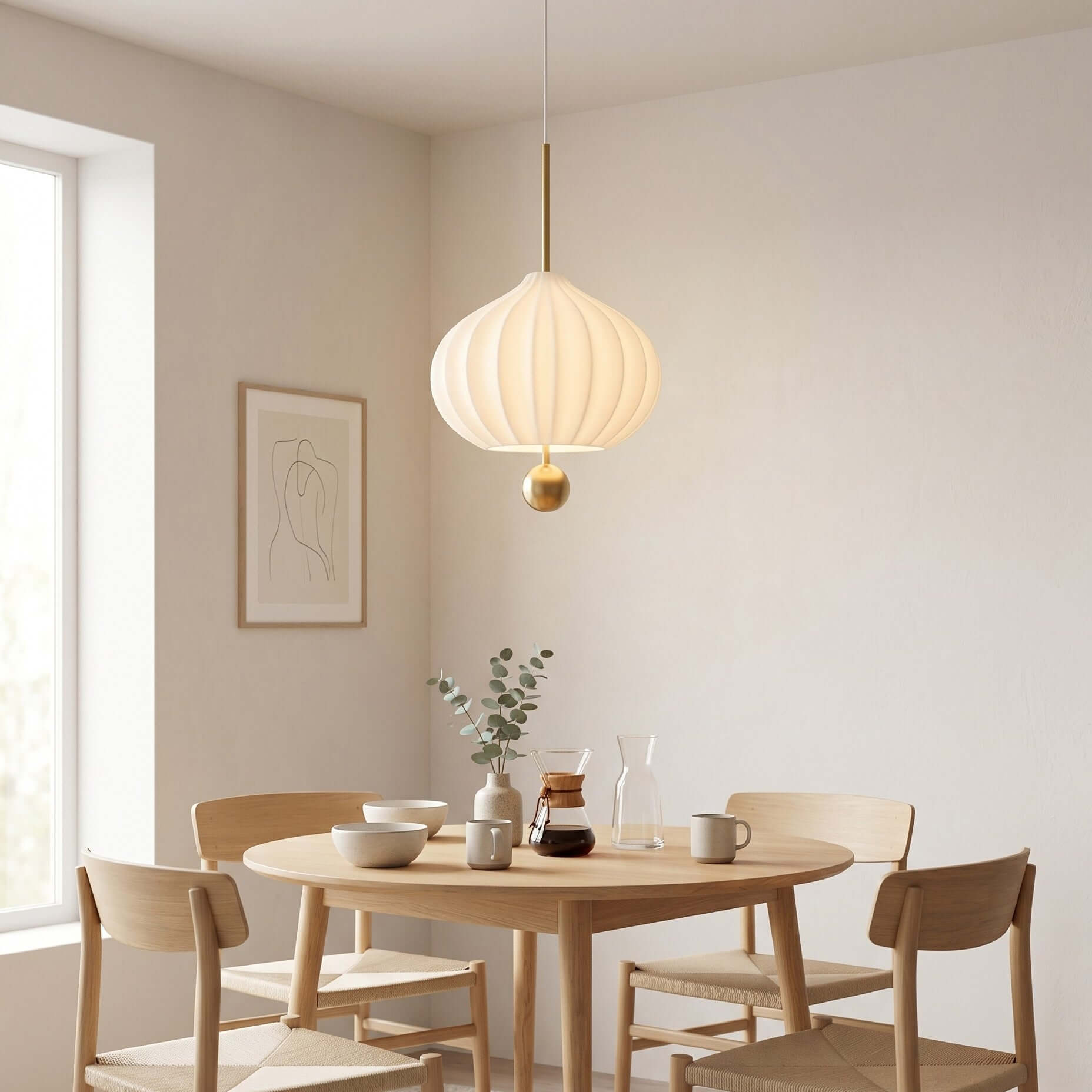 Lilli Pendant Lamp