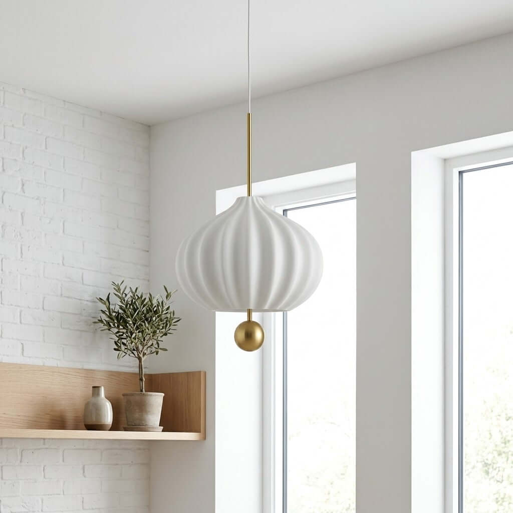 Lilli Pendant Lamp