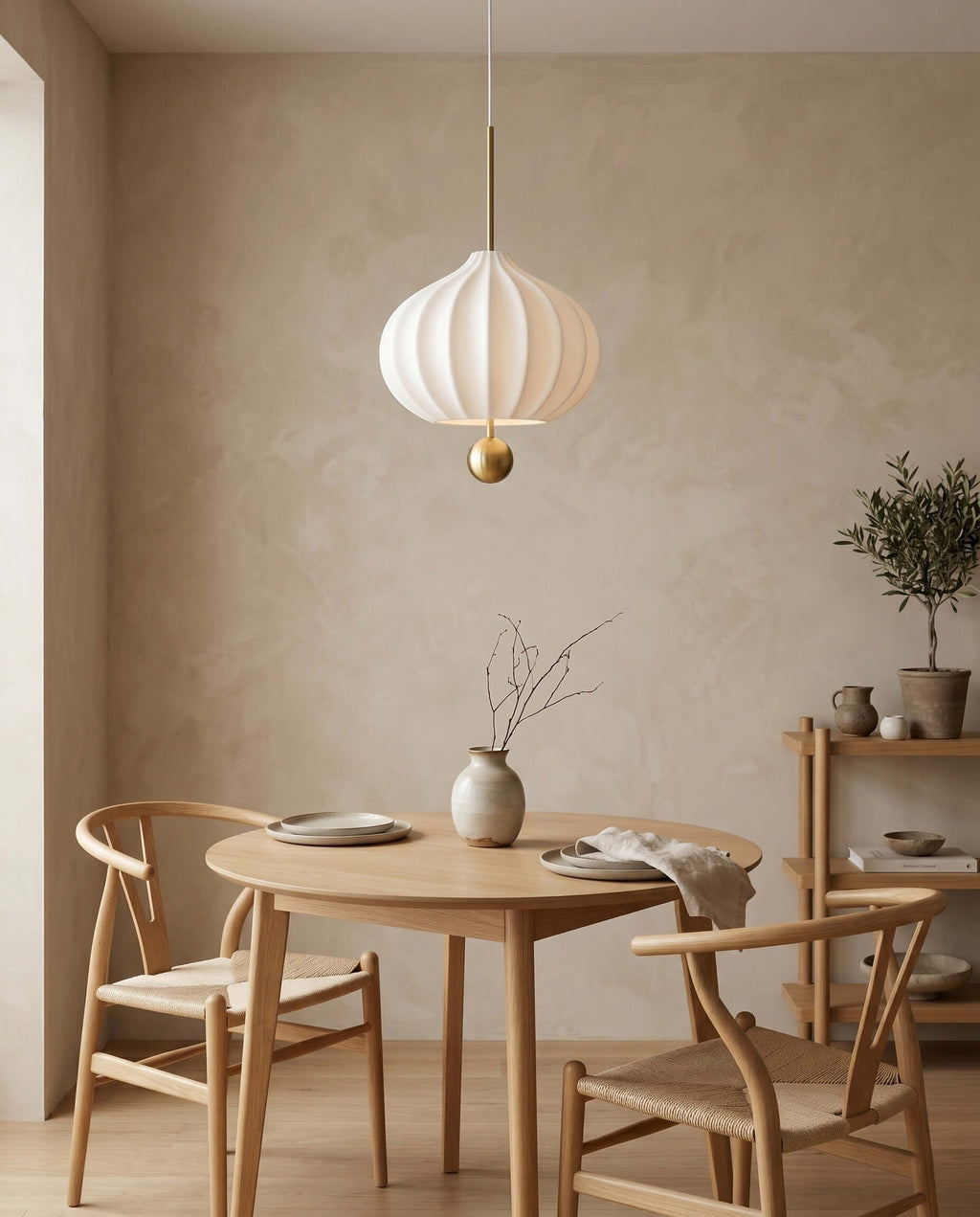 Lilli Pendant Lamp