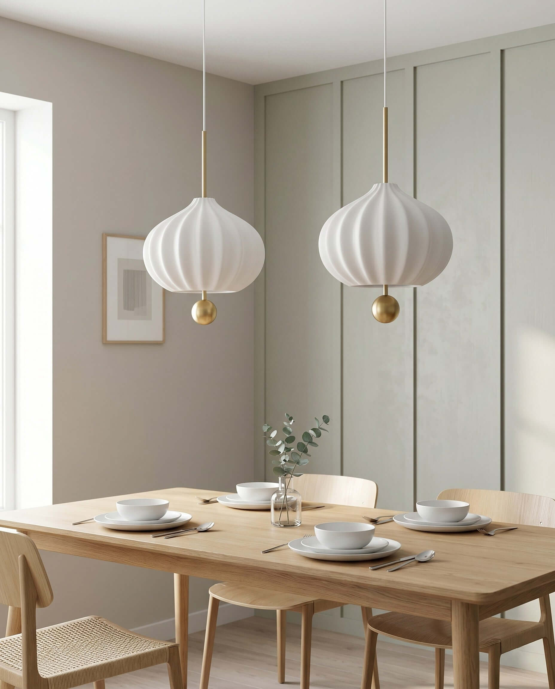 Lilli Pendant Lamp