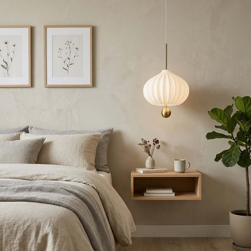 Lilli Pendant Lamp