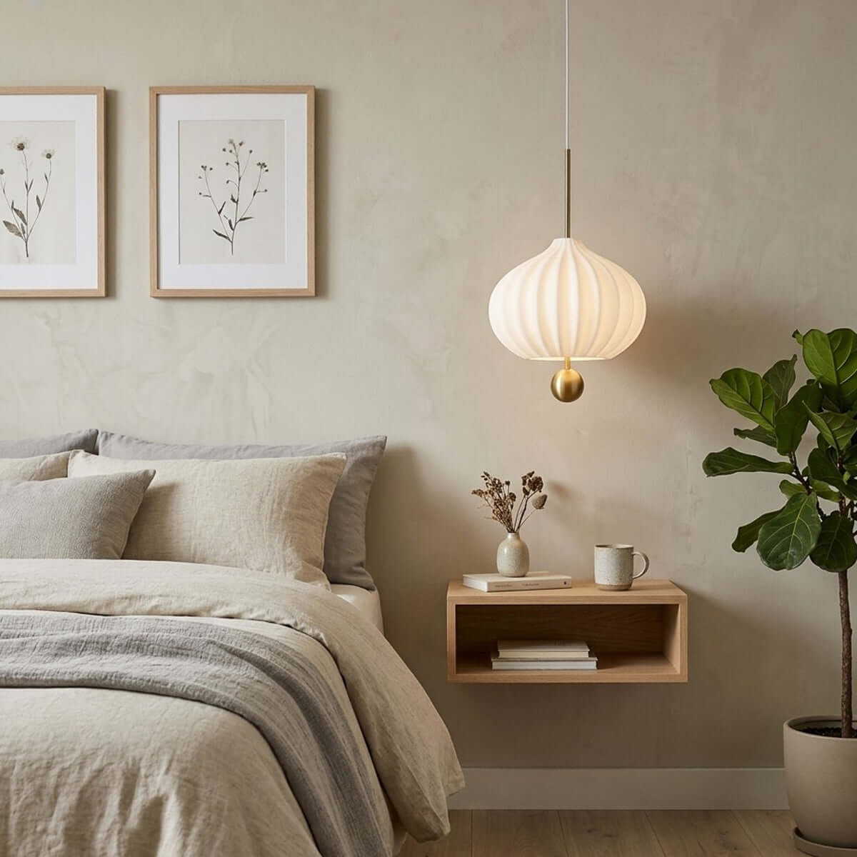 Lilli Pendant Lamp