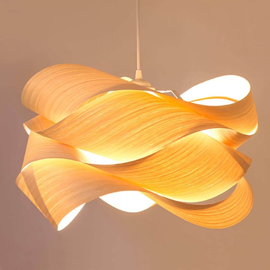 Link Pendant Light