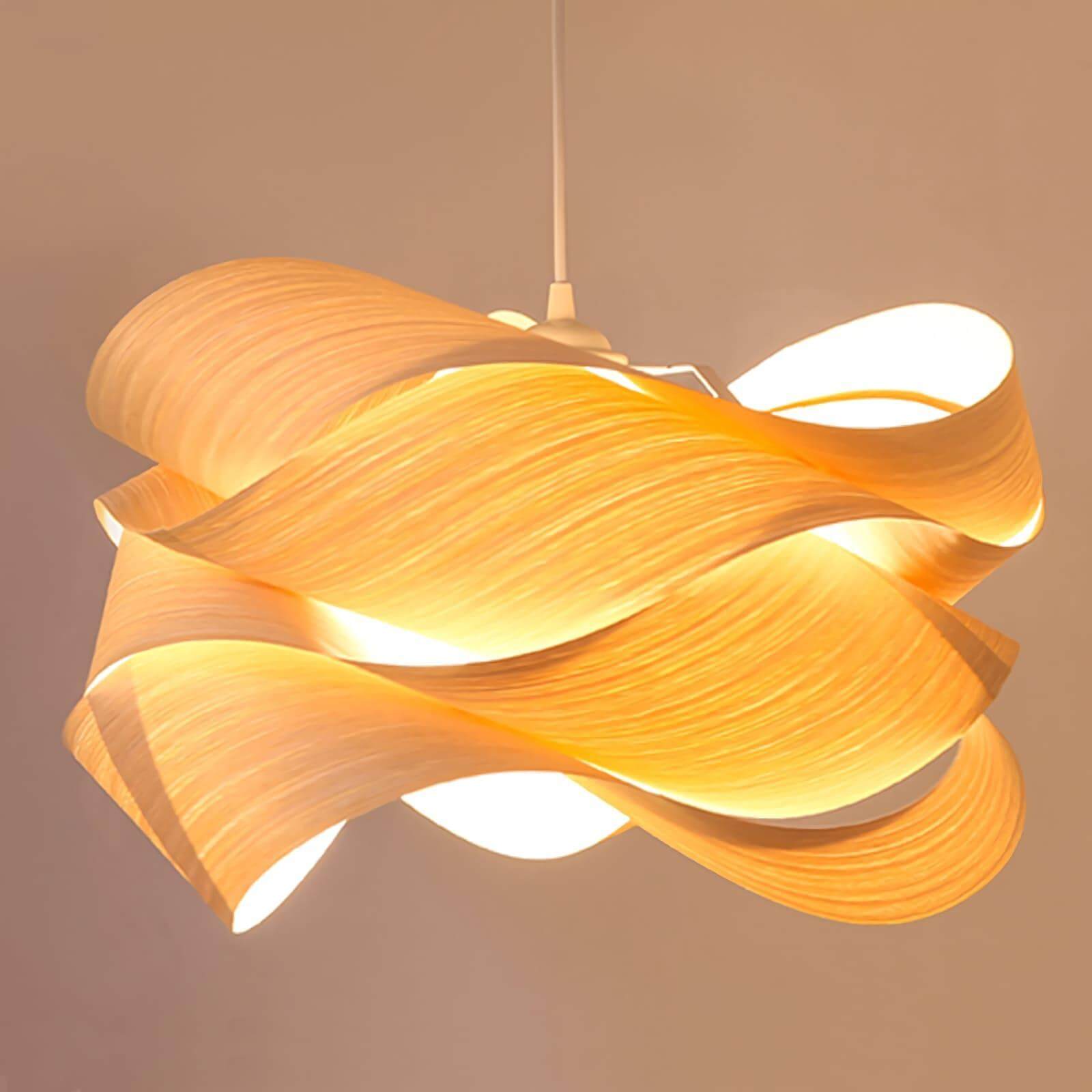 Link Pendant Light