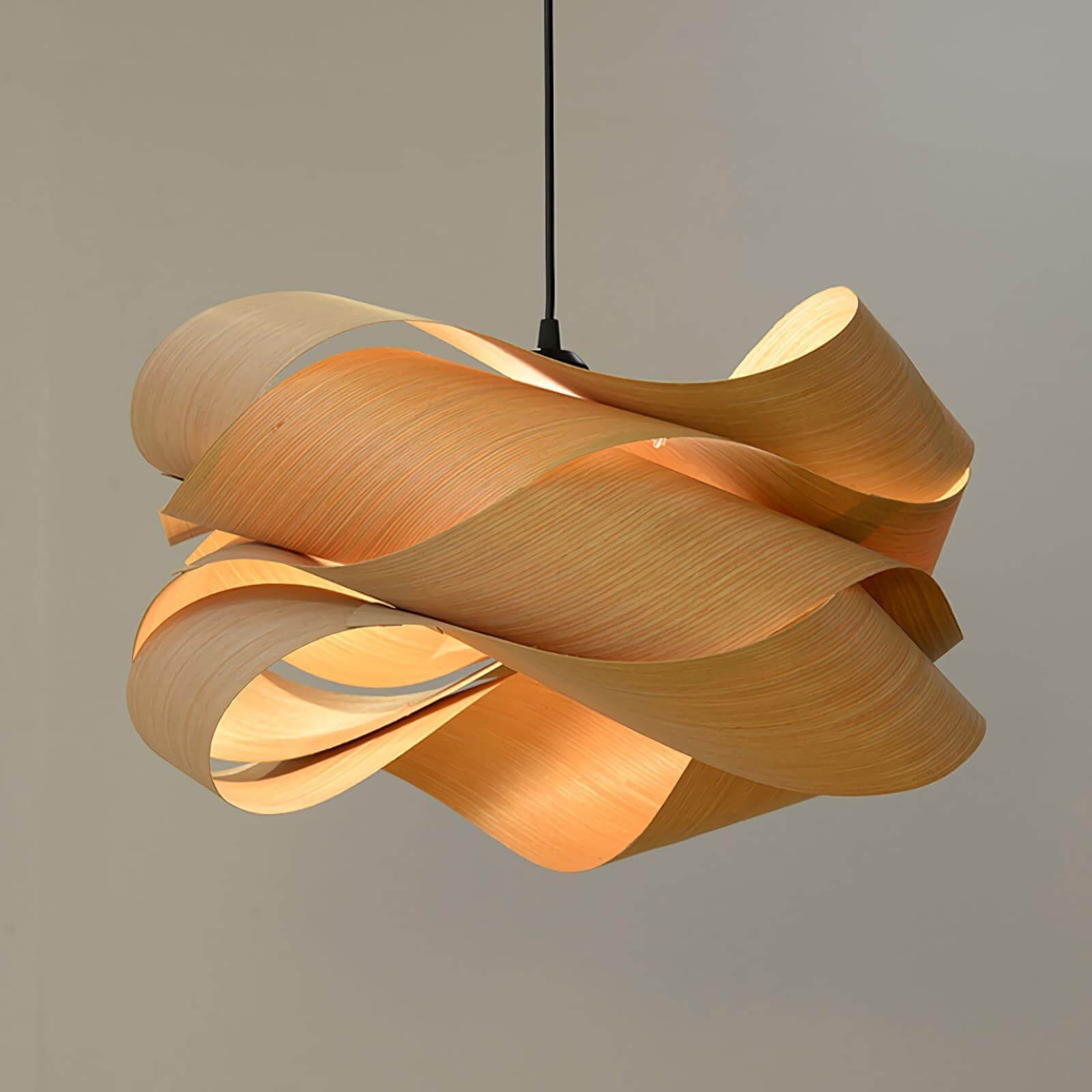 Link Pendant Light