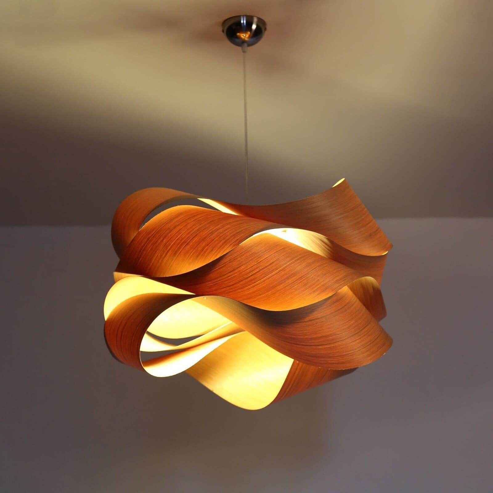 Link Pendant Light