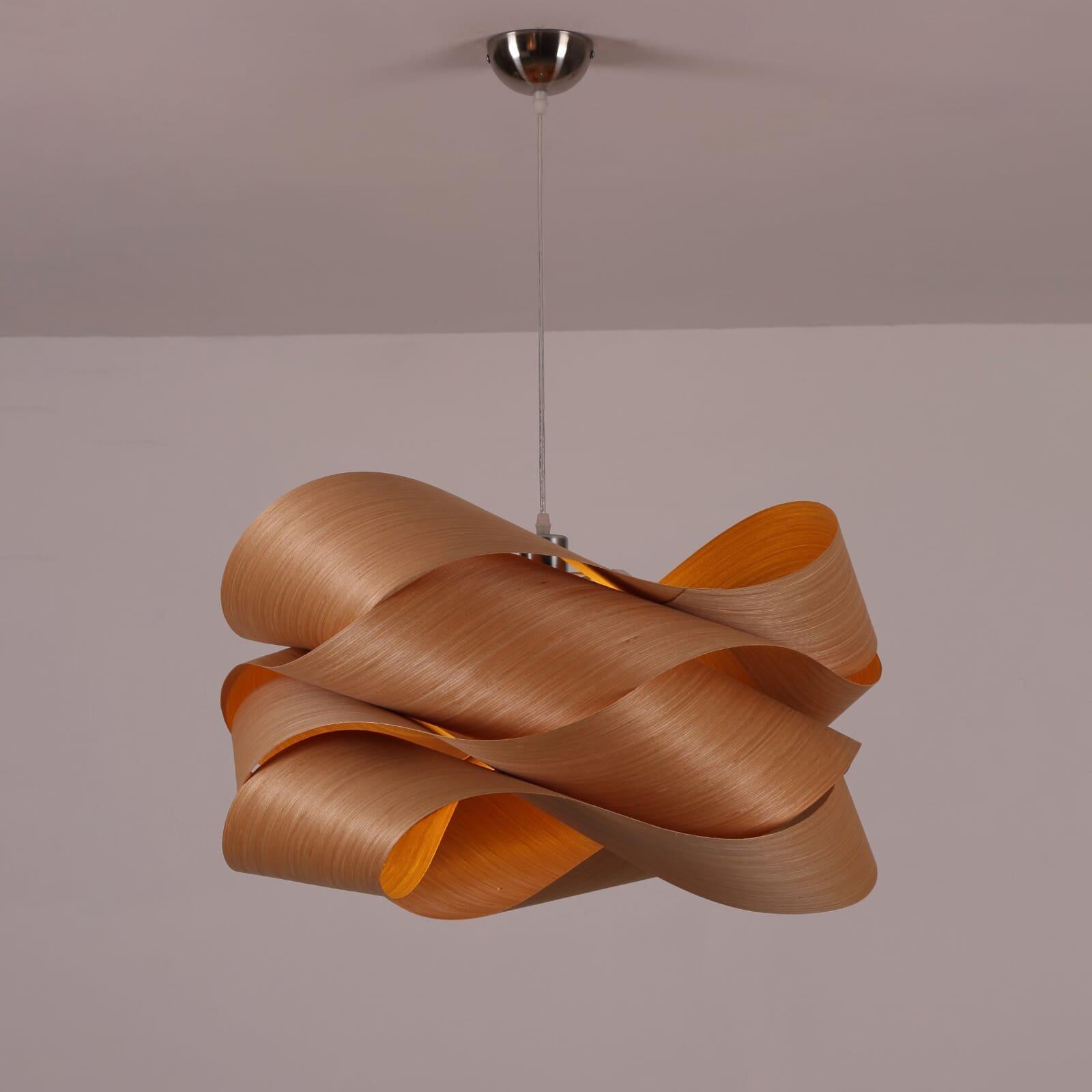 Link Pendant Light