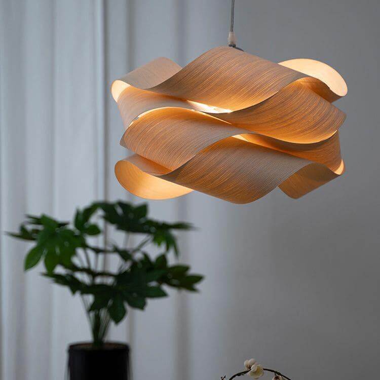 Link Pendant Light