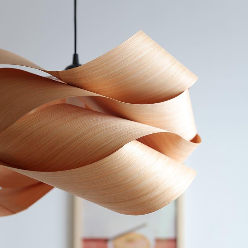 Link Pendant Light
