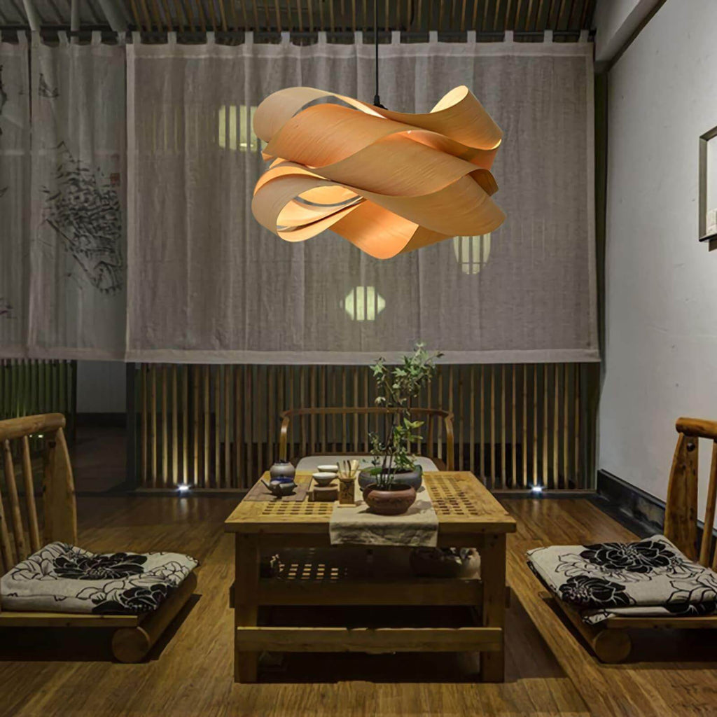 Link Pendant Light
