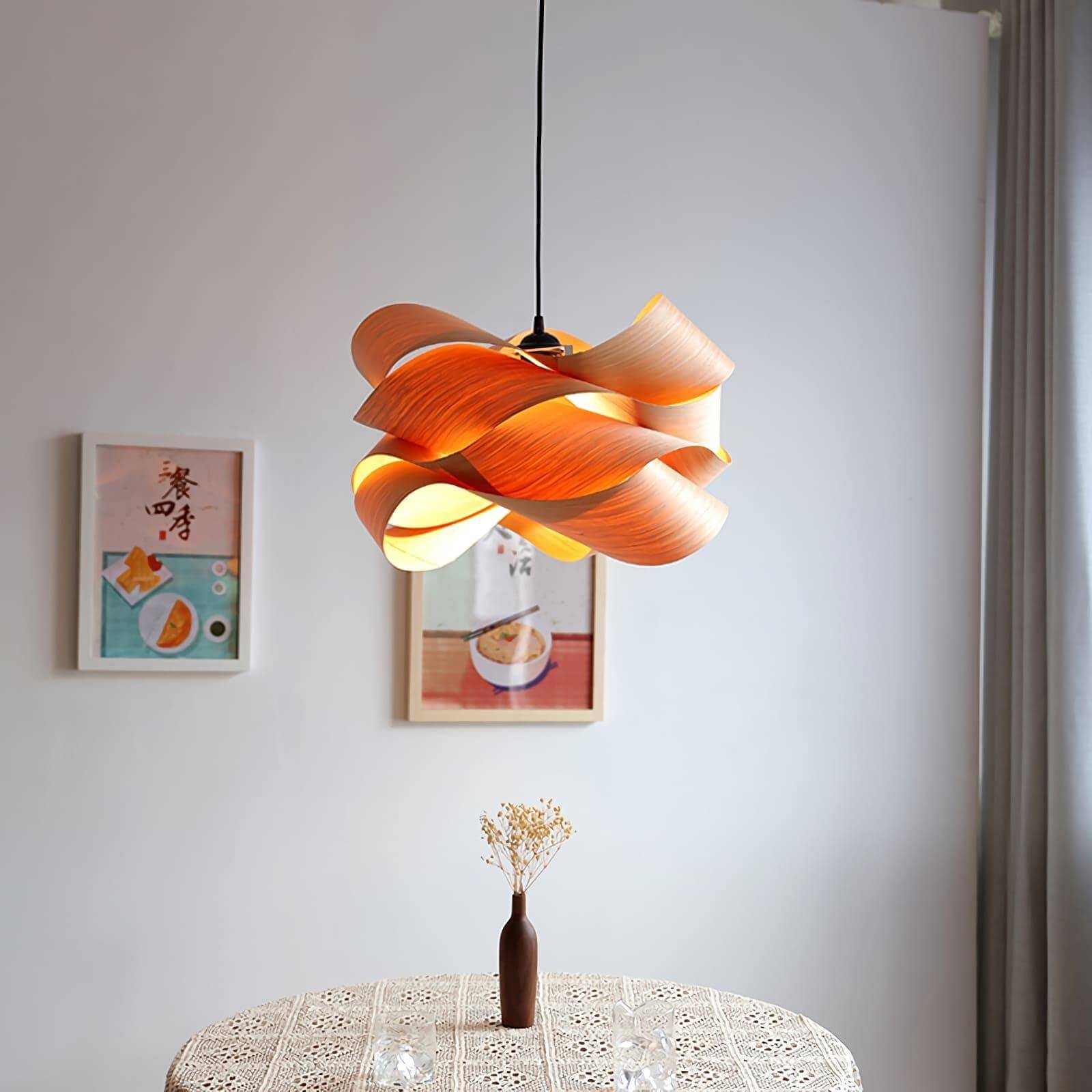 Link Pendant Light