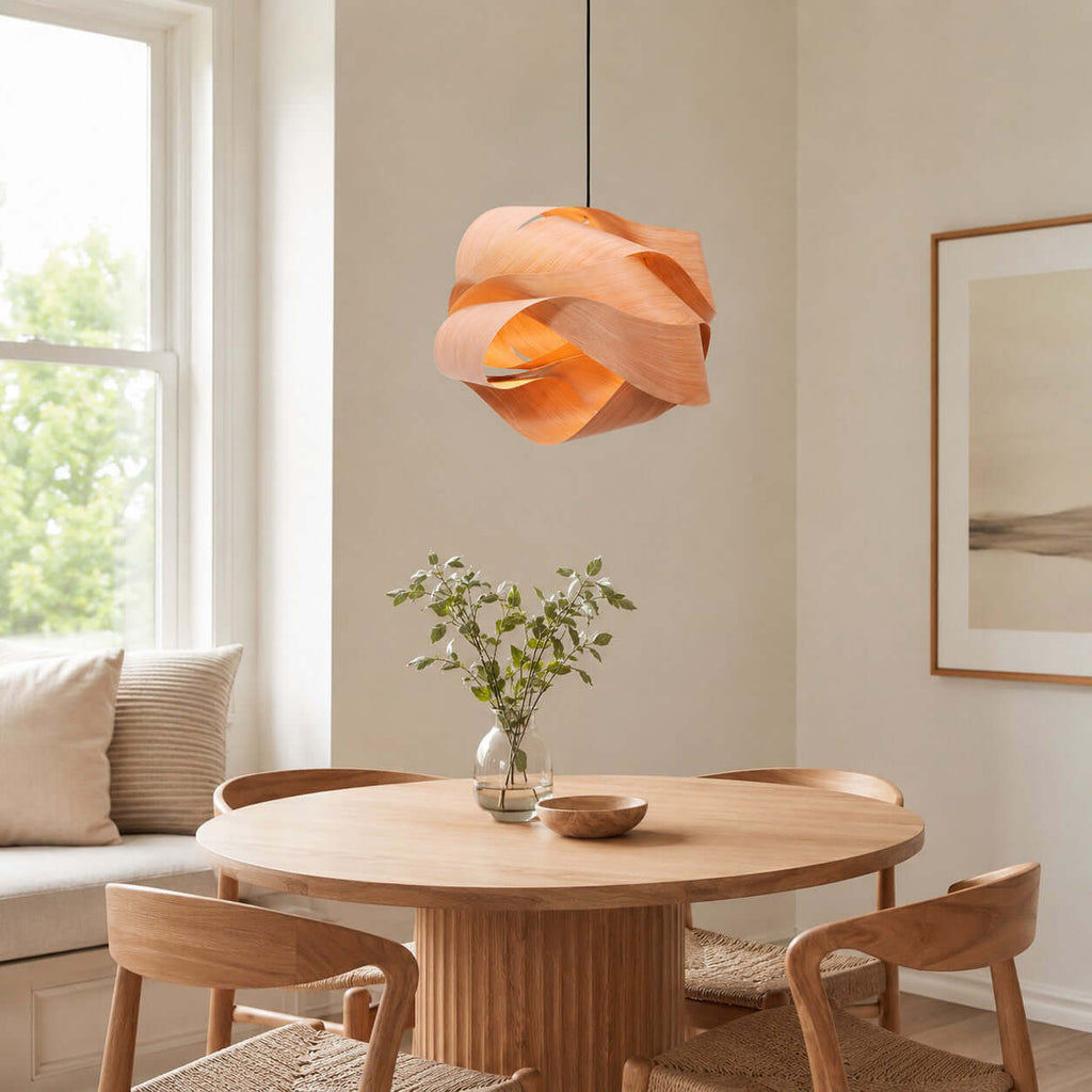 Link Pendant Light