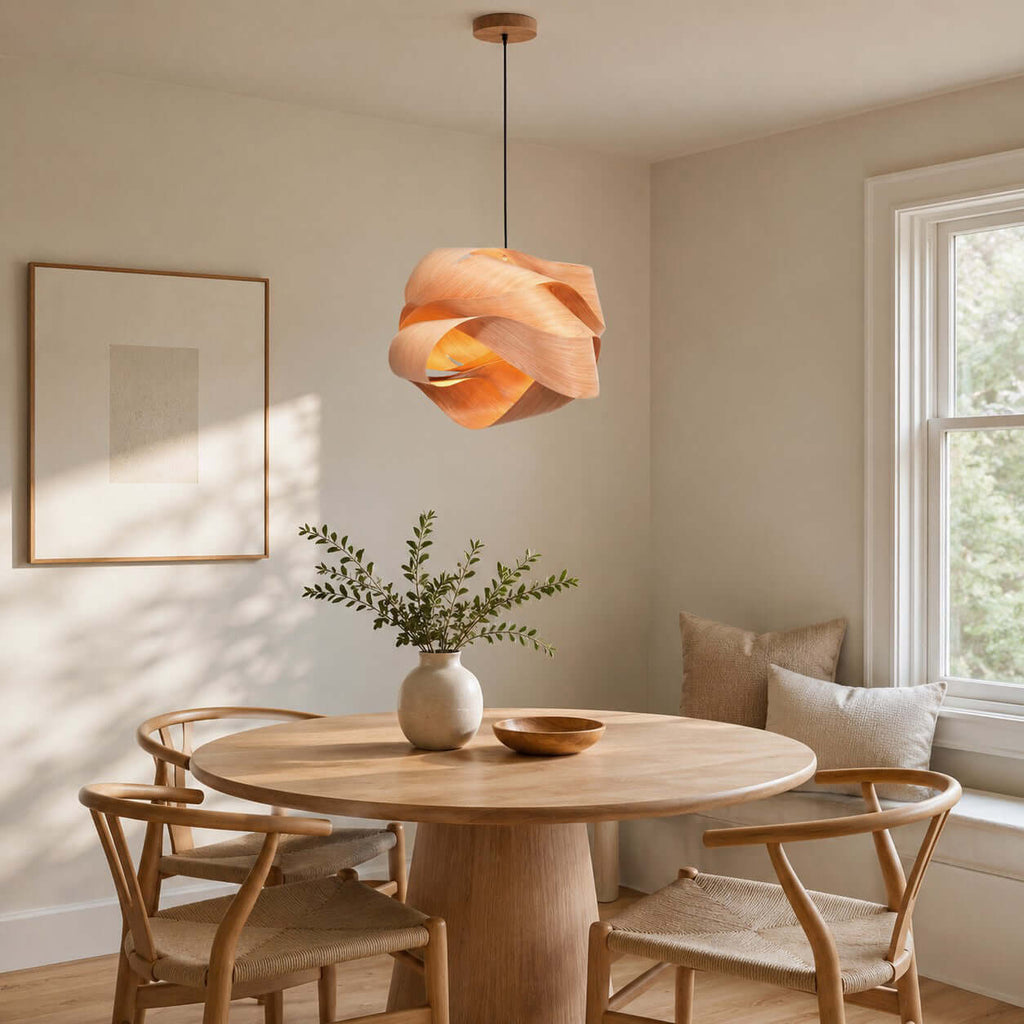 Link Pendant Light