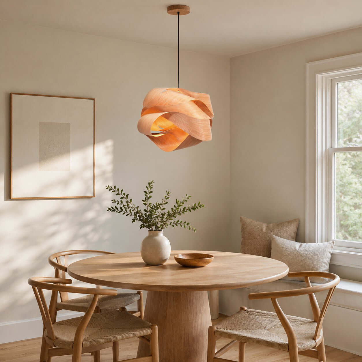 Link Pendant Light