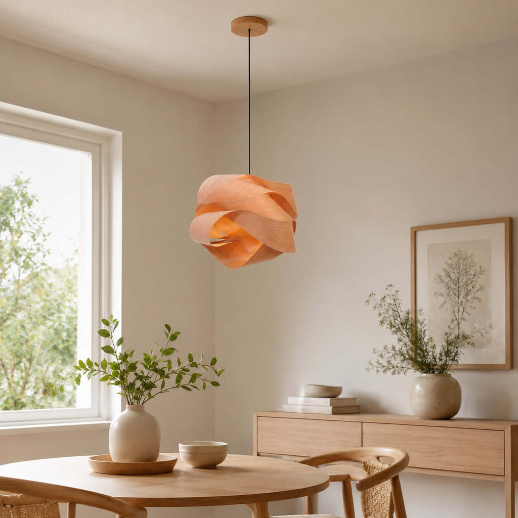 Link Pendant Light