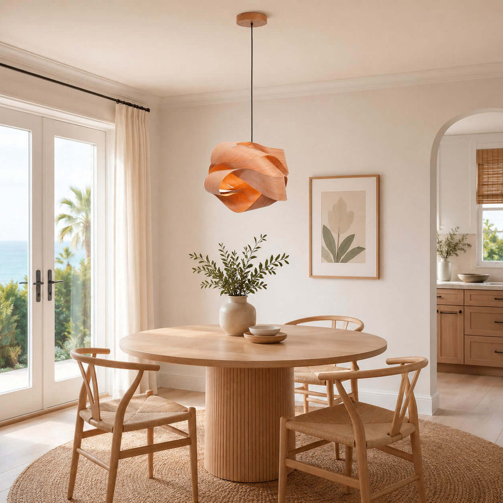 Link Pendant Light