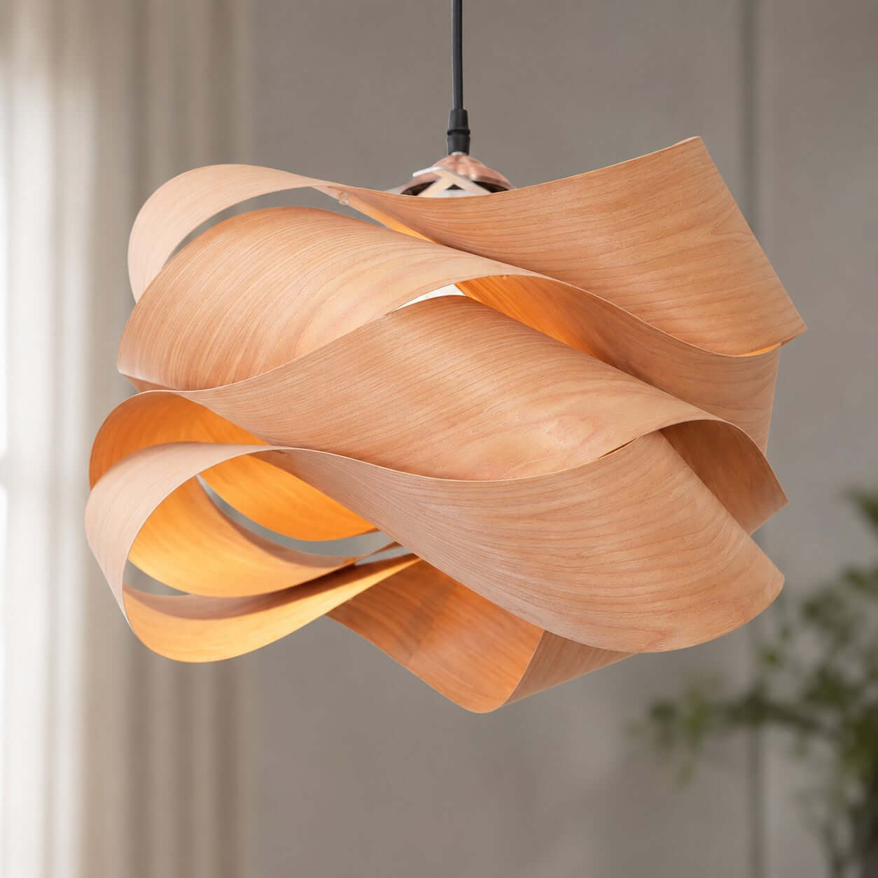 Link Pendant Light