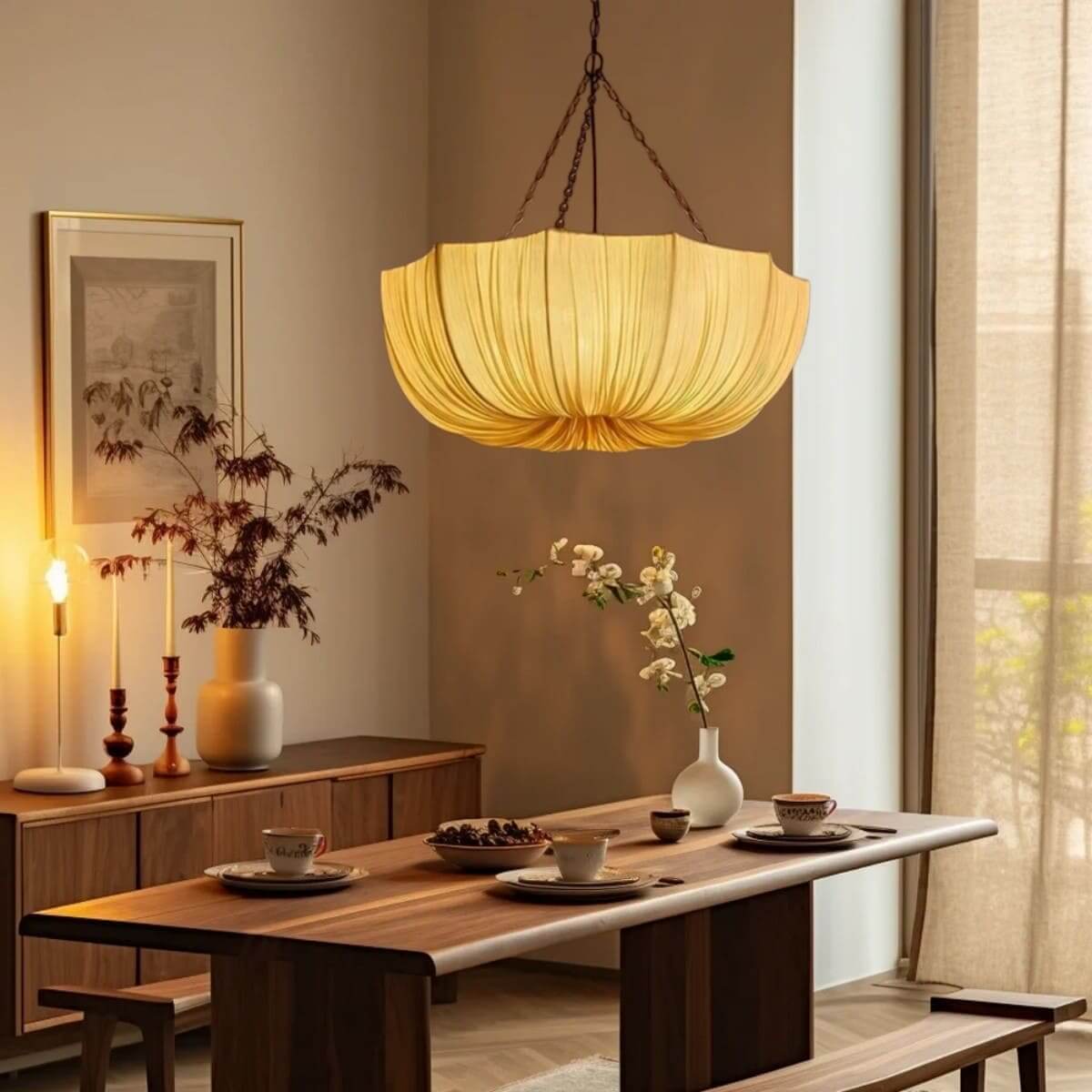 Liora Pendant Light