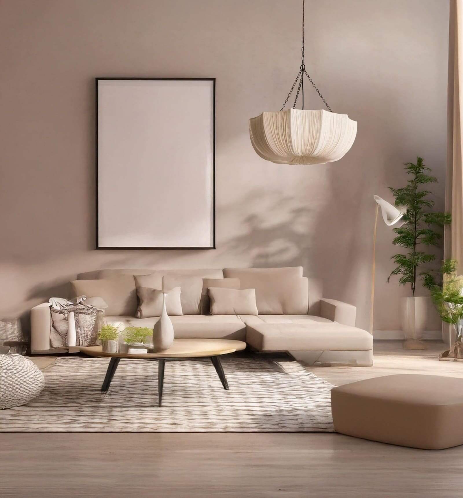 Liora Pendant Light