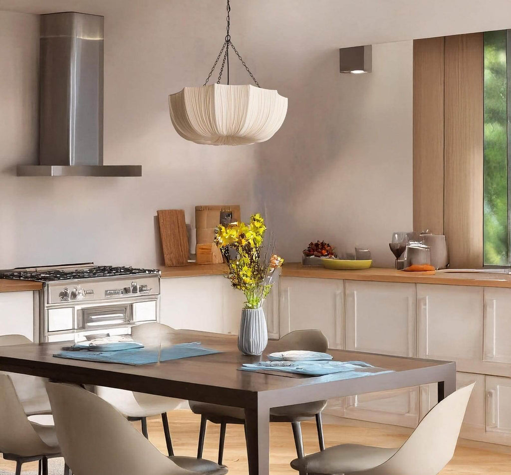Liora Pendant Light