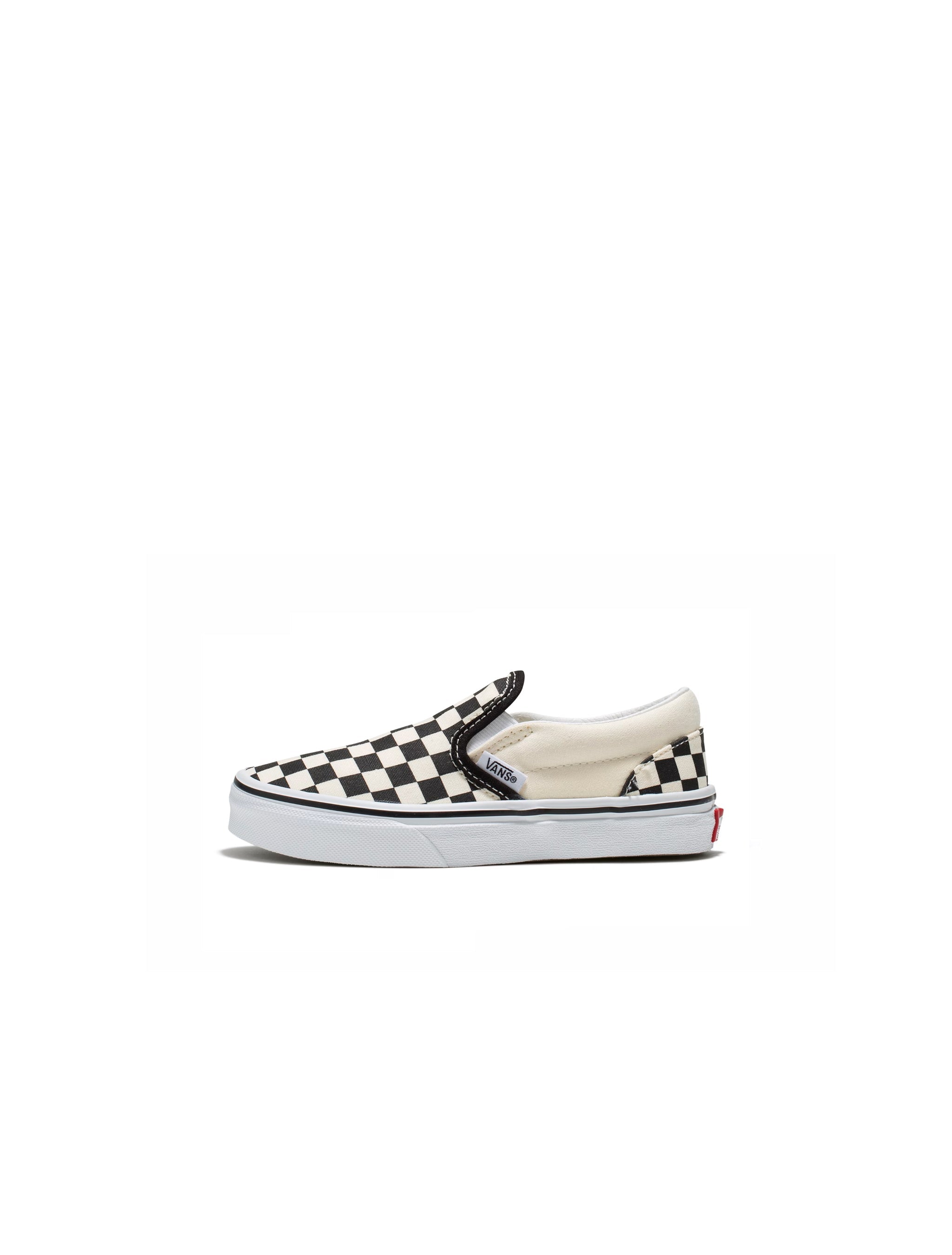 Vans (PS) Classic Slip-On - Checkerboard