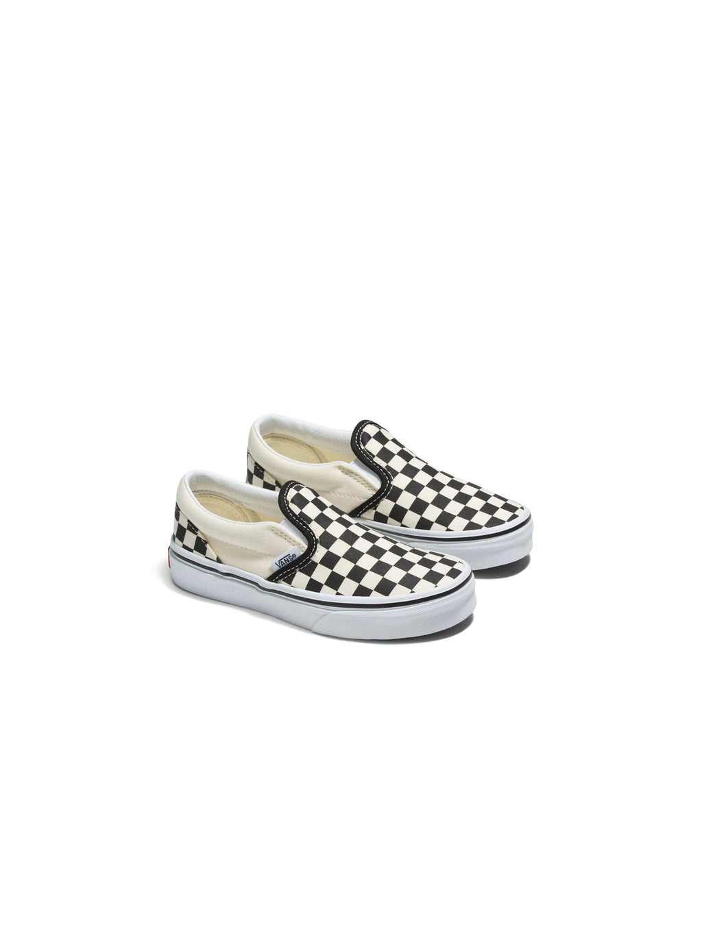 Vans (PS) Classic Slip-On - Checkerboard