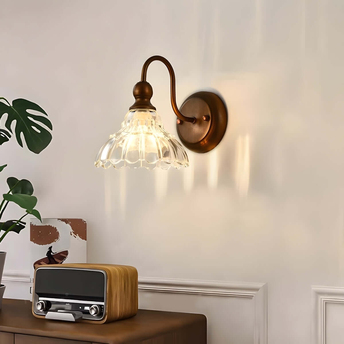 Livona Wall Light