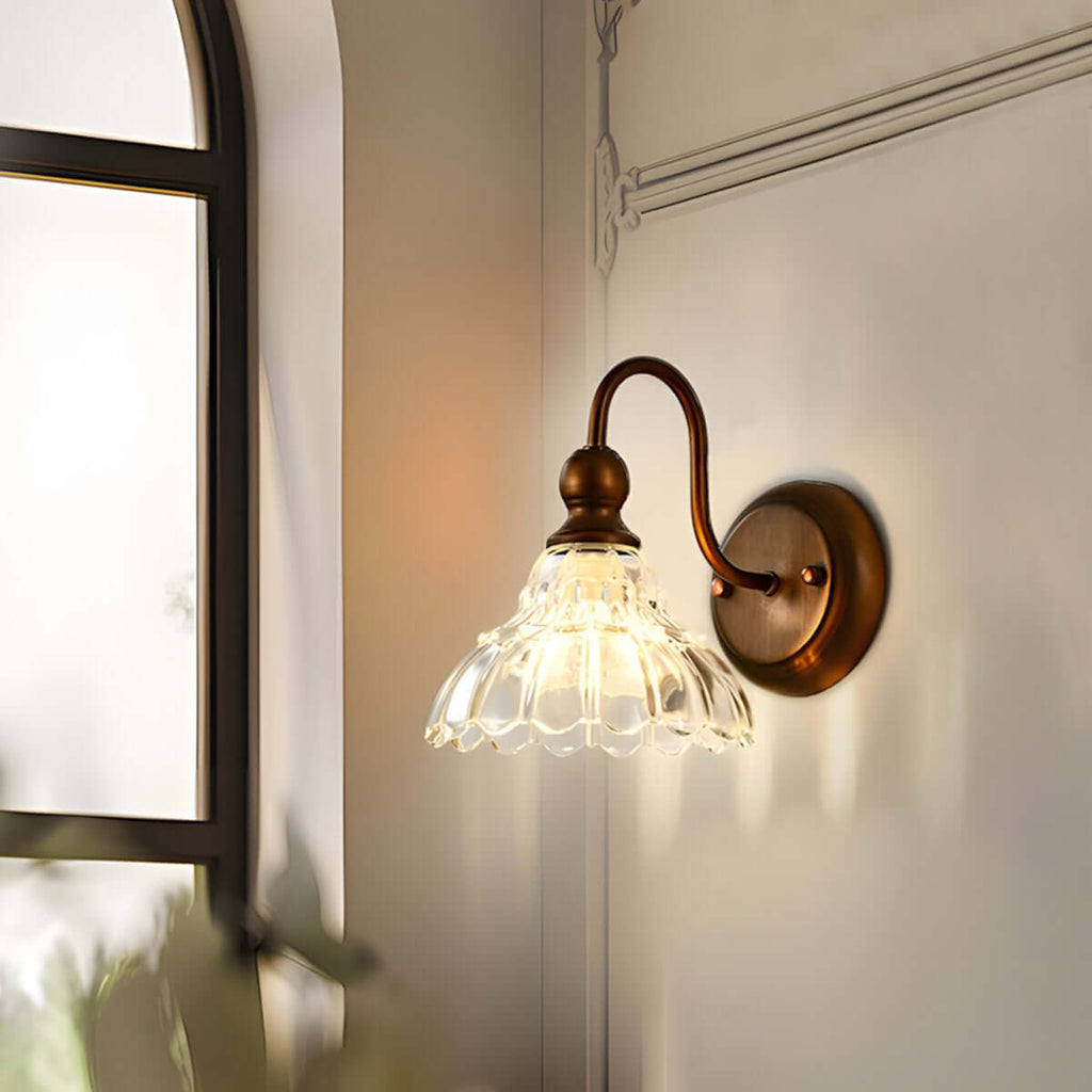 Livona Wall Light